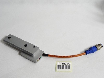 Senstronic Näherungsschalter SEM48/2007 A126305TK400T6