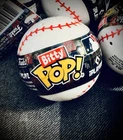 14 New Sealed MLB Funko Bitty Pop! Singles!