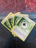 V Guard Energy 169/195- Silver Tempest - Trainer 4 Card set - Playset x4