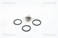 Triscan Thermostat, KüHlmittel 8620 5491 FüR CitroËN Opel Peugeot Renault