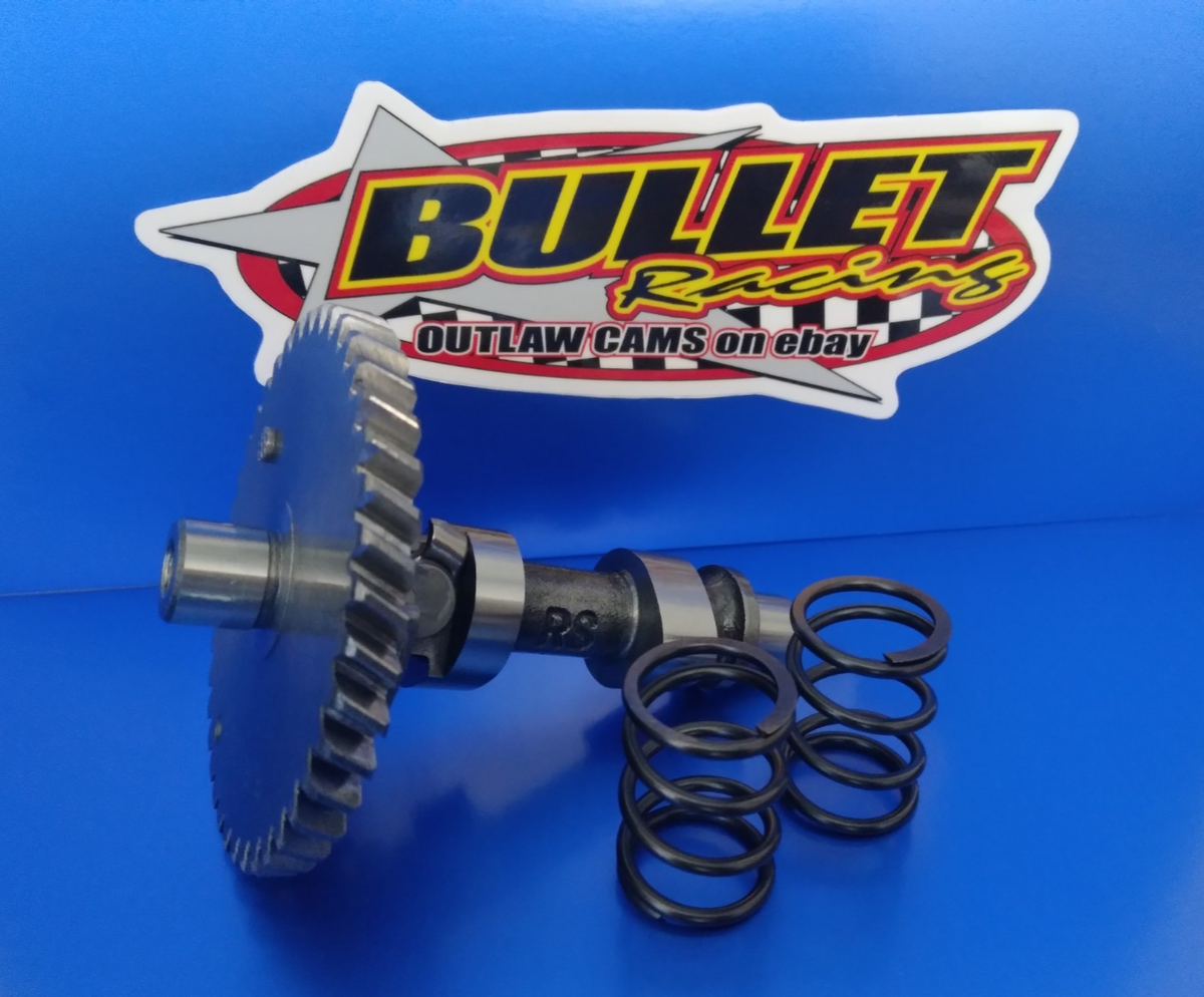 275 MAGNUM - BULLET OUTLAW Camshaft 79cc Predator 69733 Engine w