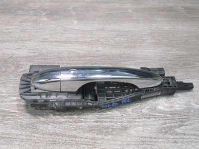 2017-2020 MASERATI LEVANTE M161 REAR LEFT DOOR EXTERIOR HANDLE W/ KEYLESS ENTRY
