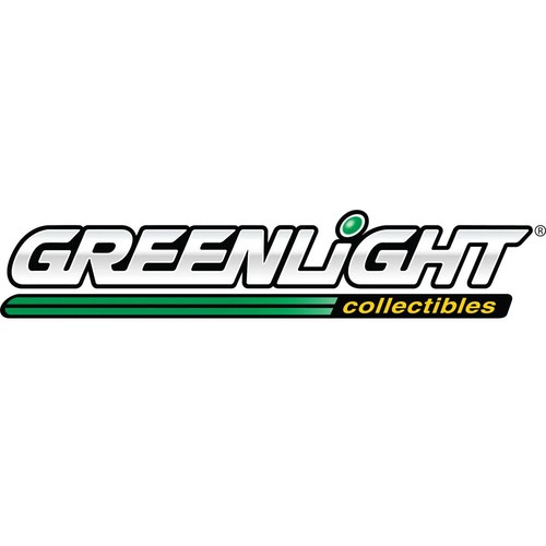 Eleanor Ford Mustang Gone in 60 Seconds Die Cast Car 1:18 Greenlight Hollywood - Picture 5 of 6