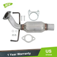 For Chevrolet Trax 2015 2016 2017 2018-2021 Rear Side Catalytic Converter 16777