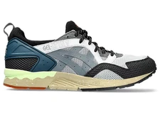 ASICS GEL-LYTE V MATERIAL PLAY SNEAKERS, SZ 10.5