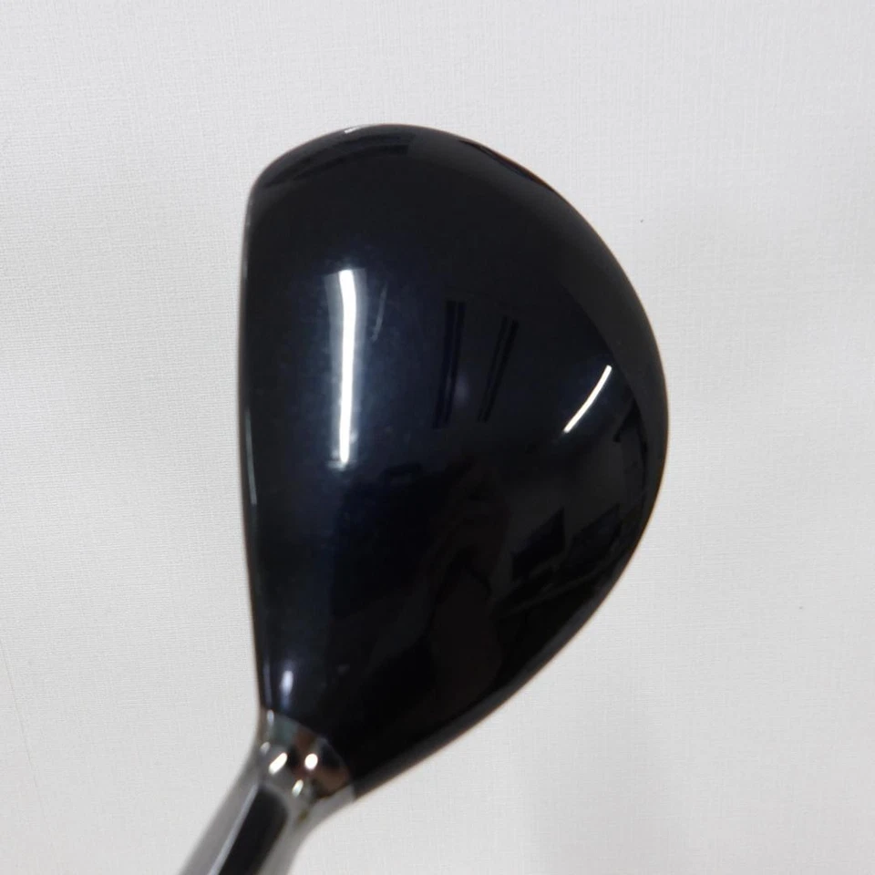 Maruman Hybrid MAJESTY ROYAL SP HY 19° Regular MAJESTY LV520 para UF Foto 4 de 4