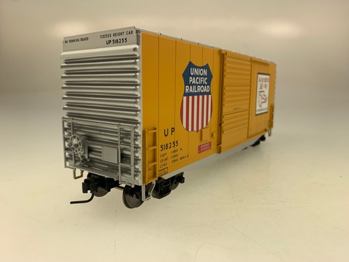 Atlas Spur 0 Excess Height Car UP 518255 | Condition: Gebraucht