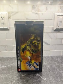 LEGO HERO Factory: Corroder 7156