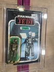 Star Wars ROTJ Zuckuss Figure