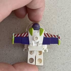 Lego TOY STORY Buzz Lightyear minifig 7593 7590 Disney