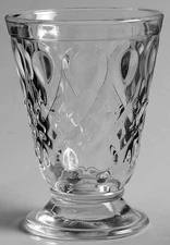 La Rochere Lyonnais Clear Tumbler 8632767