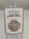 1885-O Morgan Silver Dollar $1 - NGC