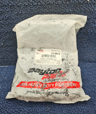 #ad QTY 5 Dayton Parts 13 3052: Wheel Nut Hub Pilot Wheels $21.28