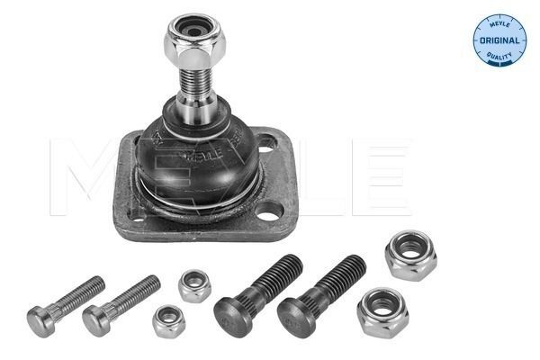 2X Meyle 16-16 010 4295 Traggelenk VA FüR Renault-image