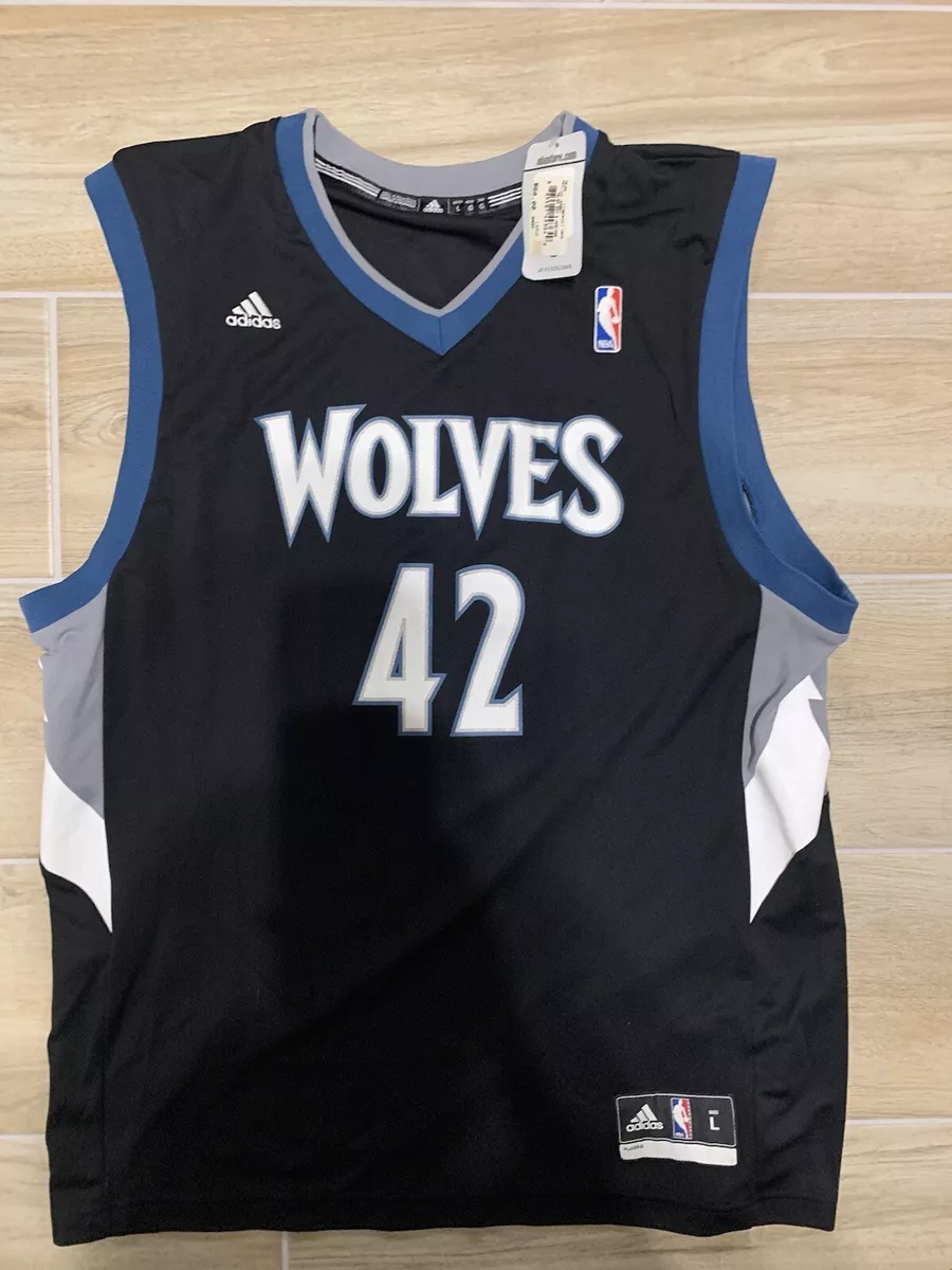 Kevin love wolves jersey hotsell