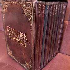 Gaither Homecoming Classics 10 DVD Collection (DVD) 2013