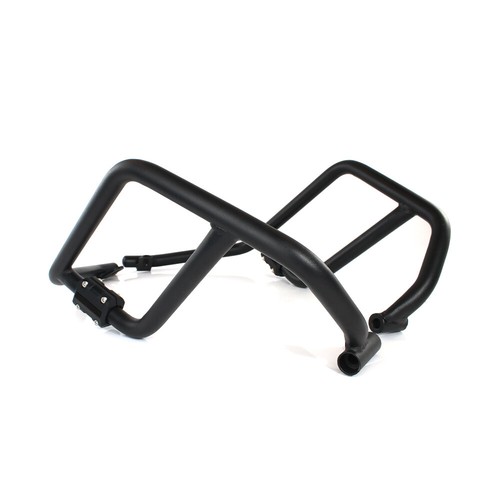Protector de tanque de barras de choque superiores de acero apto para motocicleta Yamaha Tenere700 2019-2024 - Imagen 13 de 16