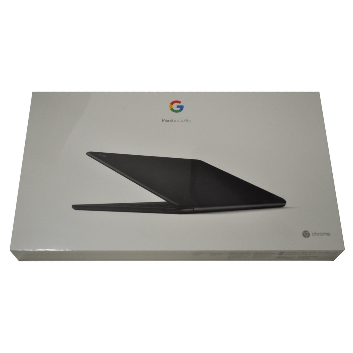 Google Pixelbook Go 4K i7 16GB 256GB 黒 Google's Pixelbook Go now comes in high-end 4K, $1,399