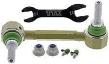 Suspension Stabilizer Bar Link Kit Mevotech TXMS25880