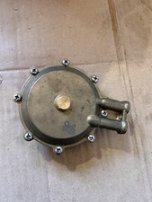 Gruppo diaframma Potterton