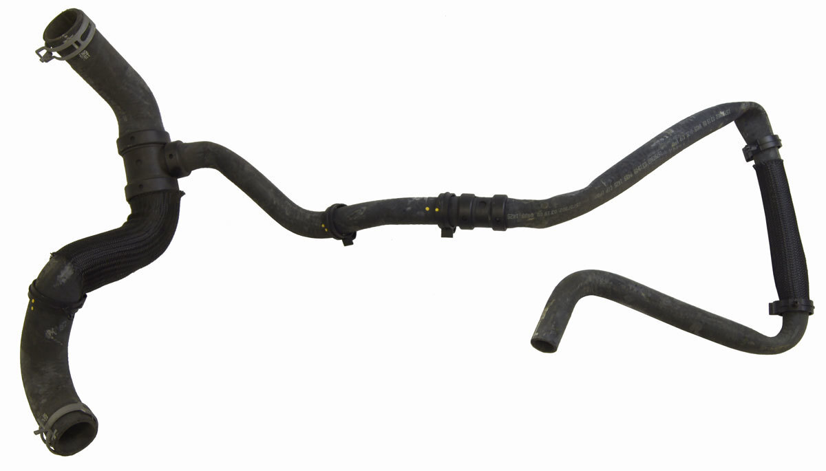 2003-2009 Topkick Kodiak C4500 Lower Radiator Hose New OEM