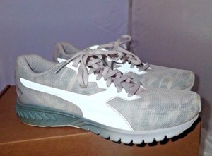 puma ignite dual swan