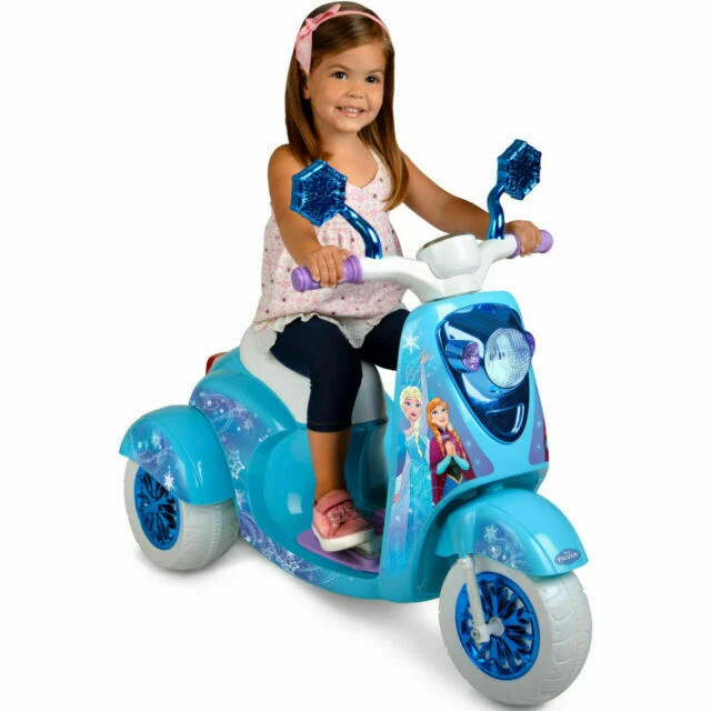 Disney Kids Battery Operated Toys