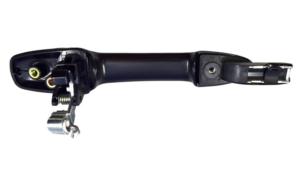 fits Mazda 3 CX 7 CX 9 Outside Exterior Door Handle Rear Right Primed - Image 2 of 2