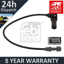 Fits Kalos Aveo Lacetti Cruze Tacuma 1.4 1.6 1.8 Febi Crankshaft Sensor