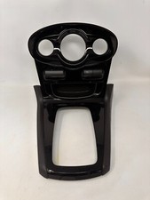 2019 Ford Fiesta Center Console AC Control Shifter Bezel Trim OEM D2BB18D422