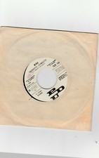 MINA - RARO ! DISCO 45 GIRI EDIZ J.BOX "BUONANOTTE BUONANOTTE/CAPISCO" (1980)