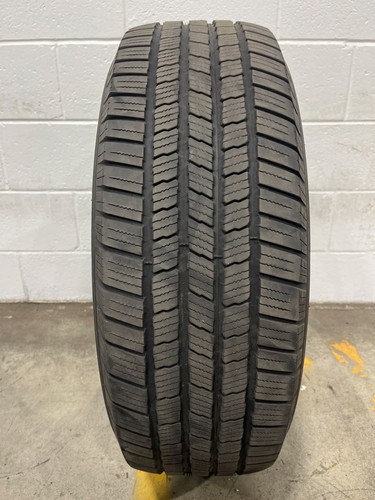 1x P255/65R18 Michelin Defender LTX MS 7/32 Used Tire | eBay