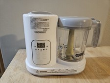 Baby Food Maker Portable Corded Electric Digital Display