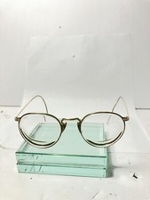 Vintage American Optical Ful-Vue Eyeglass Frames 1/10 12k GF