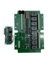 IORelay Relay Circuit Board w Control Anything Board