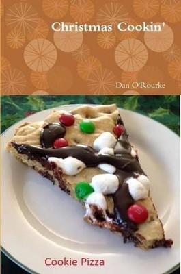 Christmas Cookin' by Dan O'rourke (English) Paperback Book ...