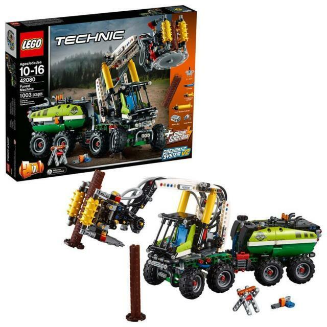 ebay lego technic sets