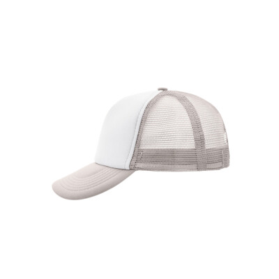 MESH-CAP TRUCKERCAP BASECAP Kappe ''click & snap''-Verschluss NEU Daiber MB070