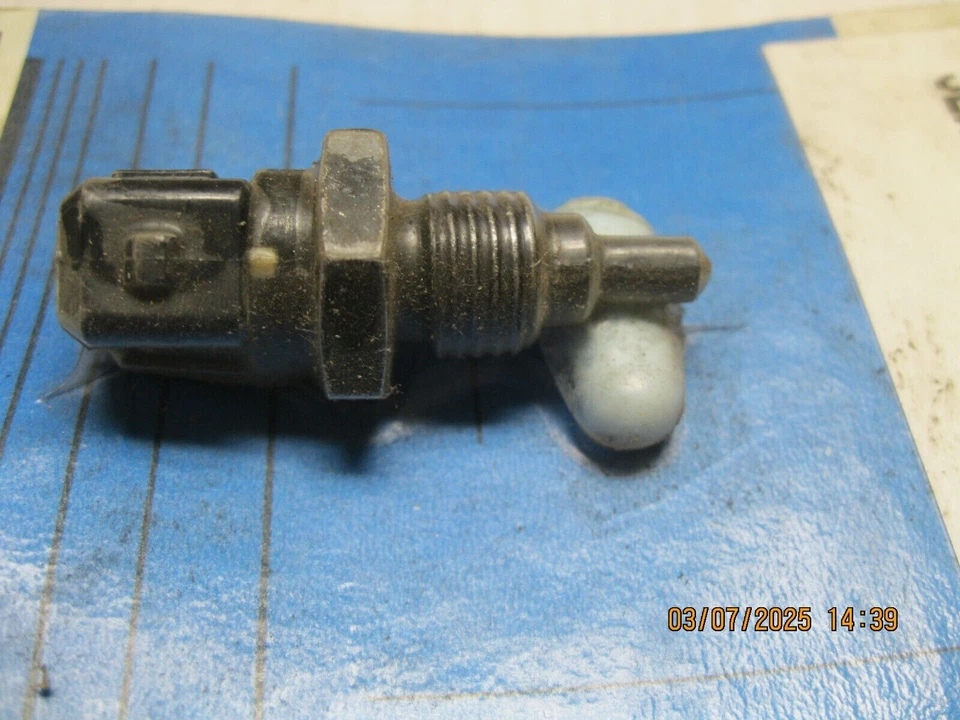 Air Charge Temperature Sensor Tomco 12107 Foto 2 de 4