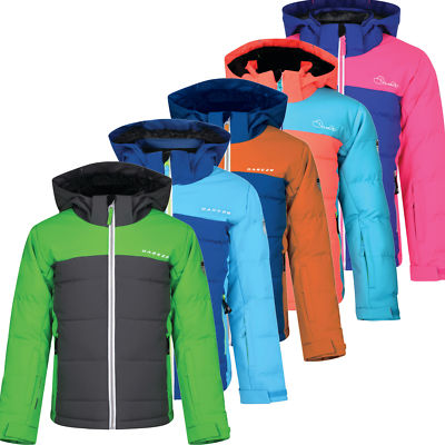 dare2b boys ski jacket