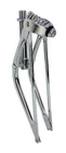 Fork "Springer 20" Chrome 1 inch" Bike Cruiser Chopper American Bicycle