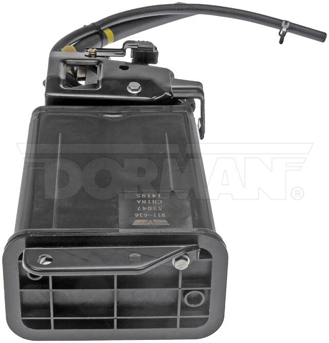Bote de vapor Dorman 911-636 para Chevrolet Prizm 2002 Foto 2 de 4