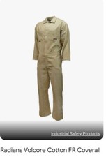 VolCore FR Longsleve CoverAll