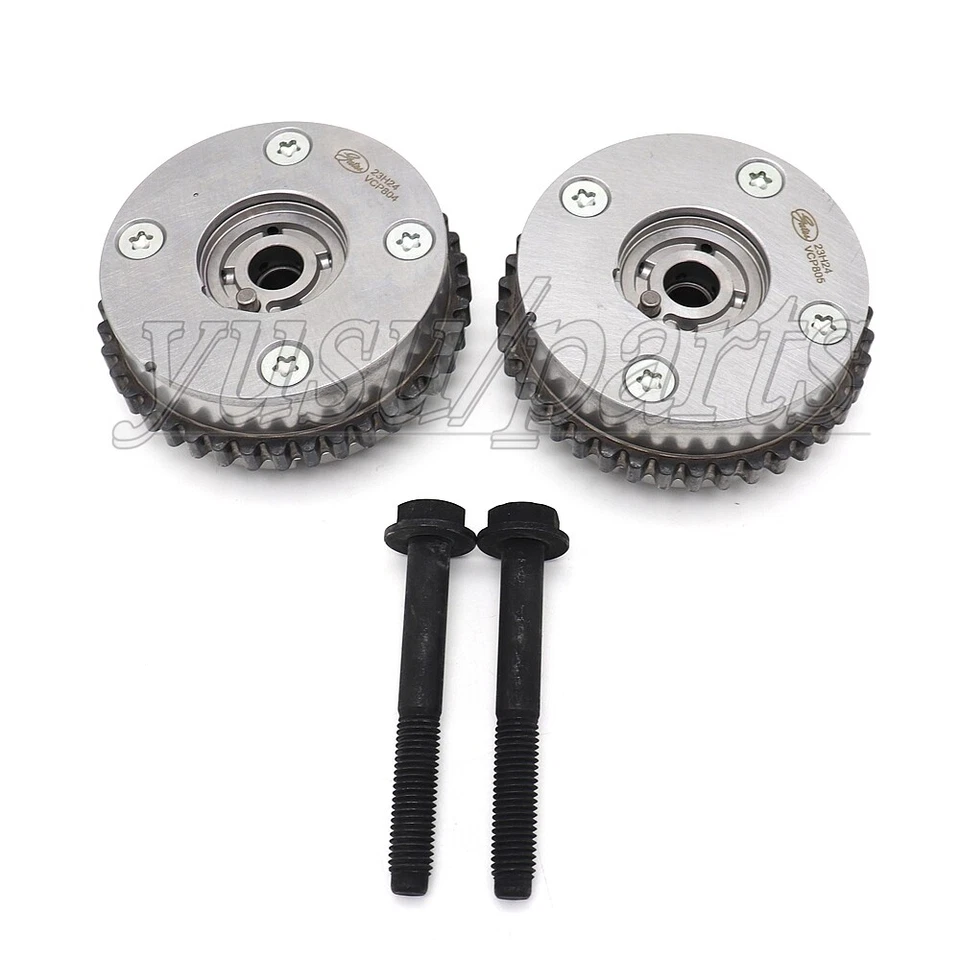 4x Actuador OEM VARIABLE LEVA PHASER para Cadillac CTS STS SRX ATS XTS 3,0 L 3,6 L Foto 4 de 4