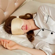 sleeping mask