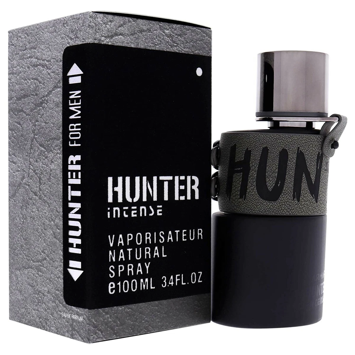 Intense man online perfume price