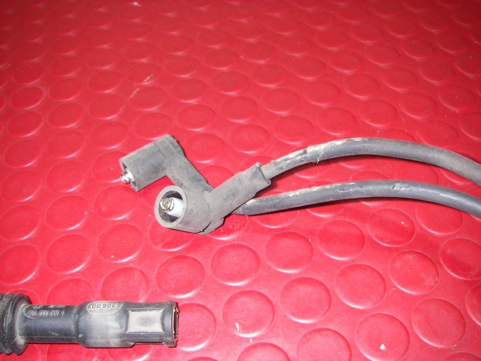 Top Ignition Connecteur de Bougie BMW R1100RS R1100RT R1100R R1100GS