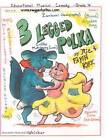 3 Legged Polka by Ric And Fayth Kirk (Paperback / softback, 2011)