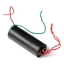 1/2/5/10pcs DC 3-6V to 400kV Boost Step-up Power Module High-voltage Generator