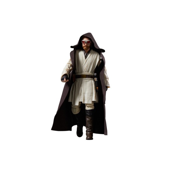 Star Wars Black Series - Obi-Wan Kenobi (Jedi Legend) - Obi-Wan Kenobi-image